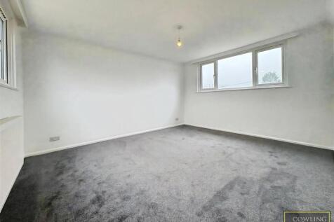 First Floor Double Bedroom