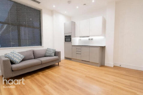 2 Bedroom Flat in SL1 4BE