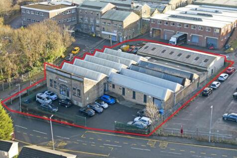 Light Industrial for sale in bradford