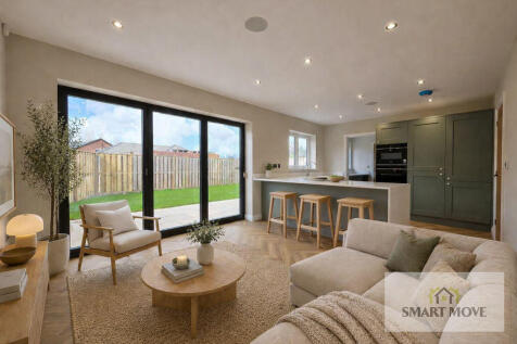 Virtual Staging