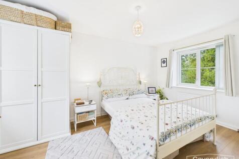 PRIAMRY BEDROOM
