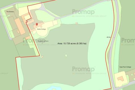 Land Plan