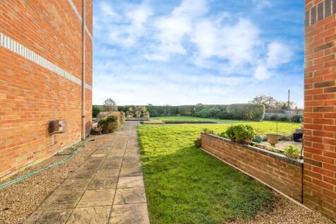 Communal Gardens