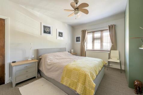 Ardleigh Terrace, E17