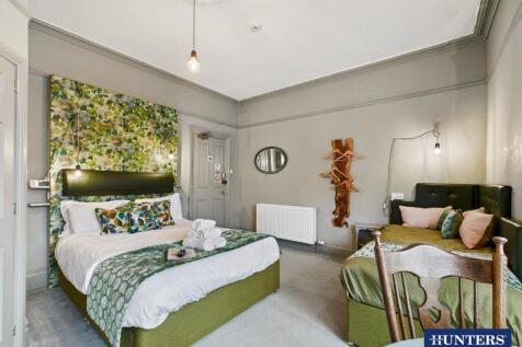 Guest Room Two &amp; Ensuite