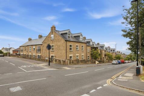 Anne Mcnamara House, 152 Lydgate Lane, Sheffield 0