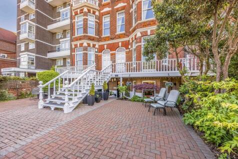 2F Lennox Mansion...