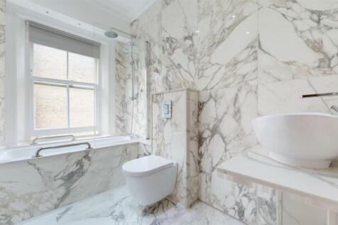 Flat 5, 17 Palace Gate Bathroom.jpg