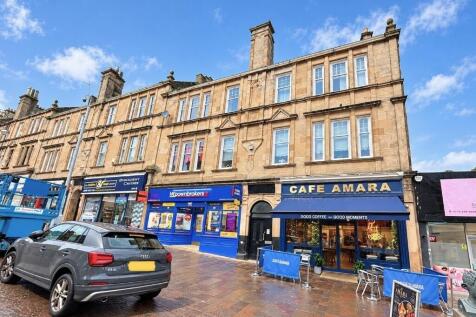 1 Bedroom Flat in ML3 7AR