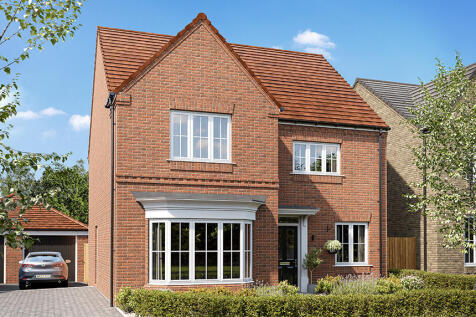 primary property image