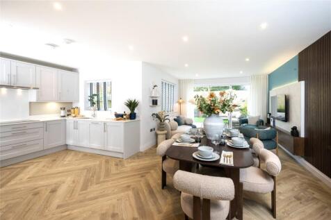 Kitchen/Dining