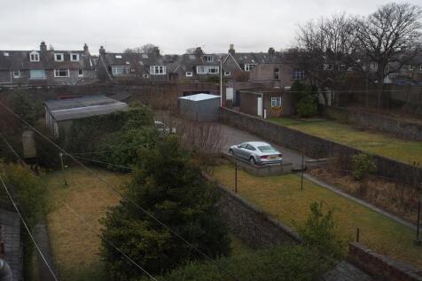 Rear Garden View