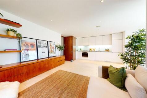 Kitchen/Reception
