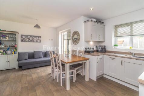 Kitchen Diner New