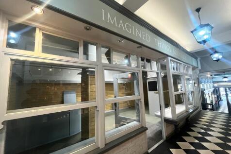 Retail Property (high street) to rent in harrogate
