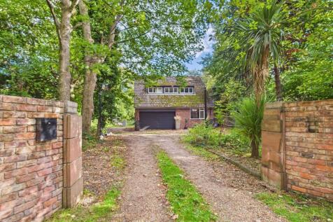 Find Your Eden Estate Agents are delighted to present this exceptional six-bedroom detached family residence, spanning over 300 square metres, set within the private and highly sought-after Fulwood Pa