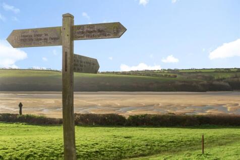 Nearby Coastal Path