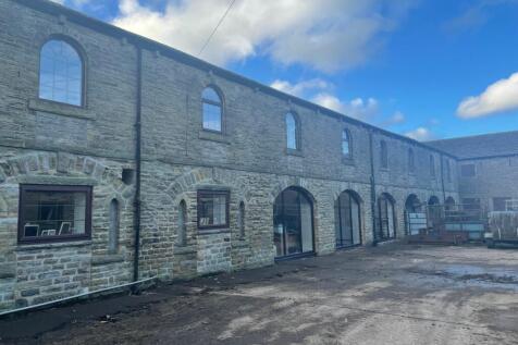 Office to rent in millhouse green