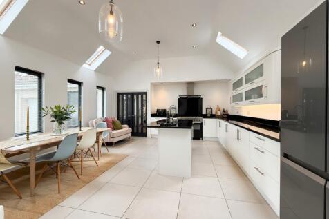 Kitchen-Diner