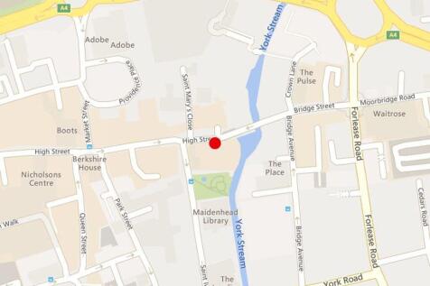 Property Map
