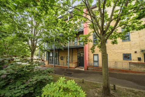 Front Elevation