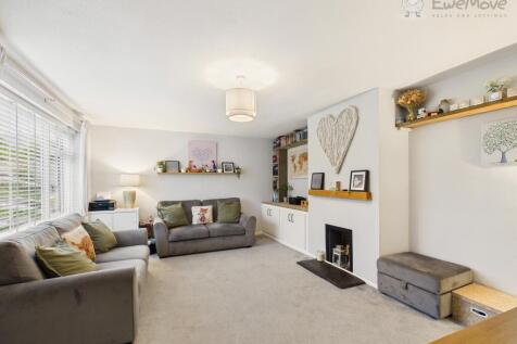 EWEMOVE TIVERTON - LIME KILN ROAD