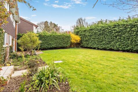 Exterior - Garden