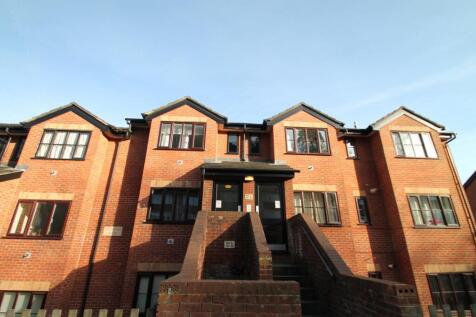 Front of Property (M