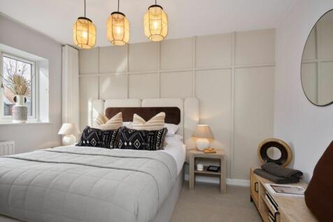 The Filey at Crest Nicholson