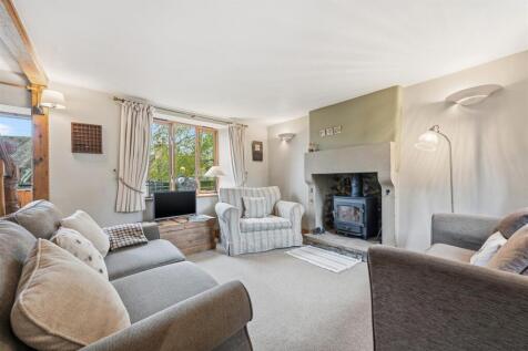 Kempshill - Sitting Room