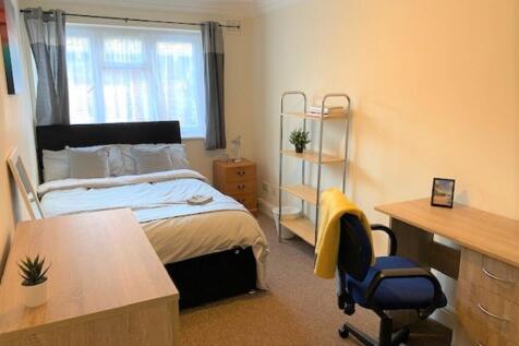 1 Bedroom House in SO14 6UX