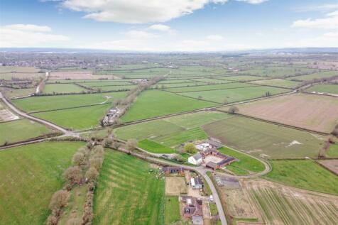 Lodge Farm, Dadlington