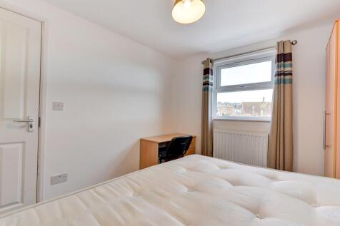 128 Upper Lewes Road Bedroom 6