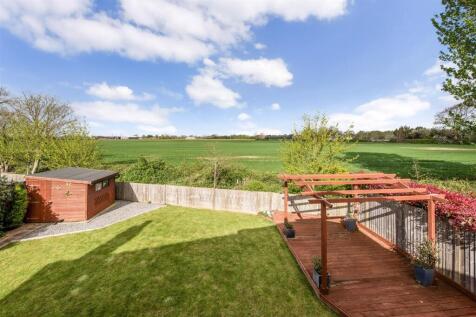Garden & Views