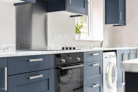 Kitchen detail