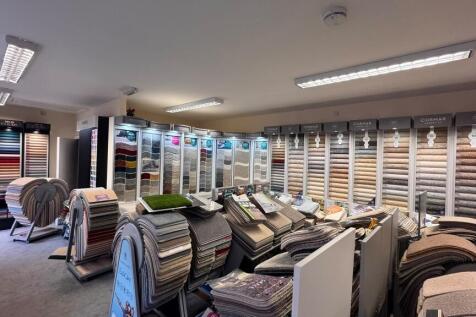 Retail Property (high street) for sale in stokesley