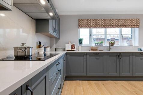 Previous Showhome