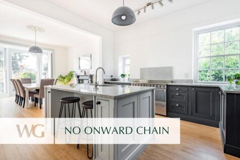No Onward Chain