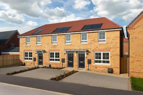 primary property image