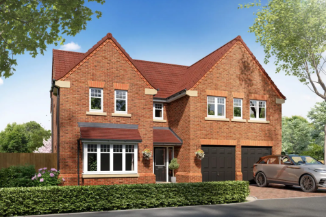 primary property image