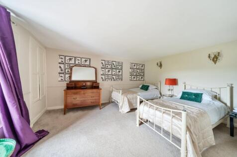 Mount Sandford House