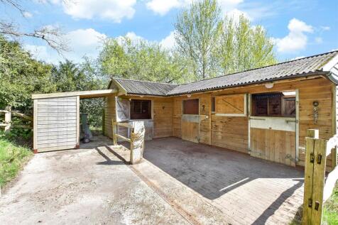 Workshop/Outbuildings