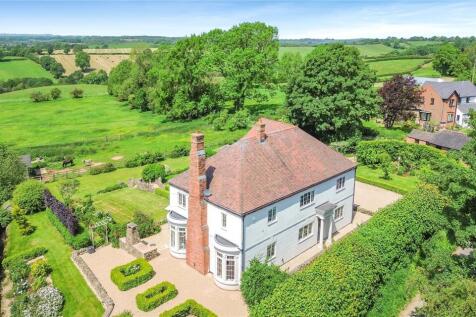 Drone Photo