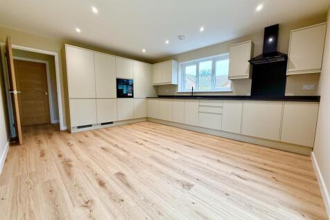 kitchen dining