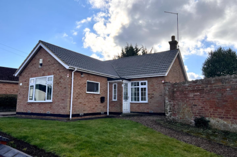 3 Bedroom Detached in NN4 6DG