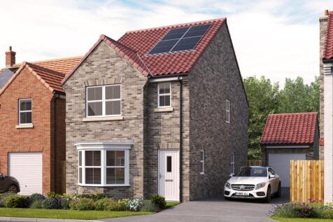 primary property image
