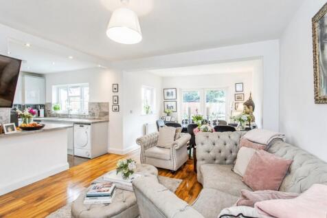 Open Plan