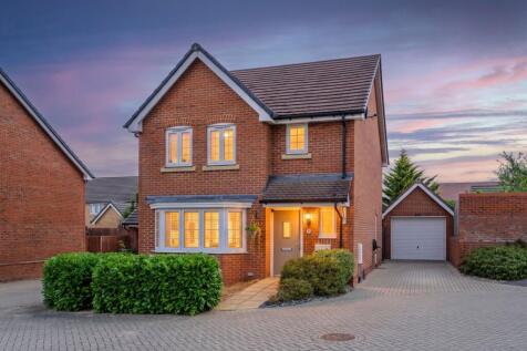 Glasspool Road