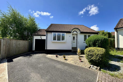 Detached Bungalow