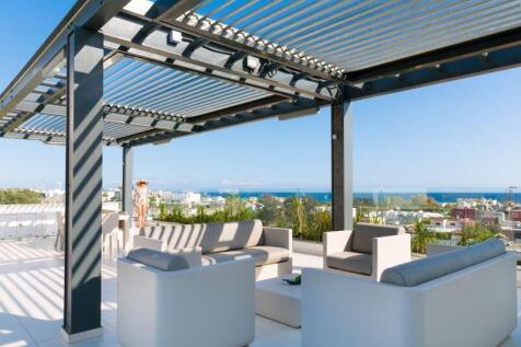 Roof Garden